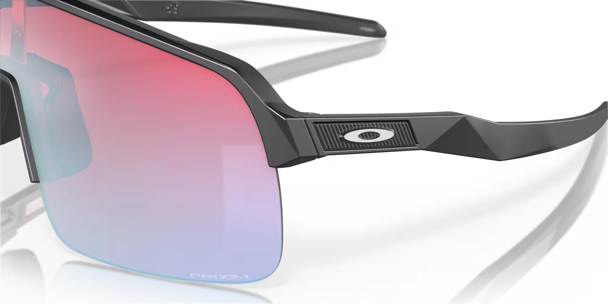Oakley Sutro Lite 946317 Matte Carbon Prizm Snow Sapphire