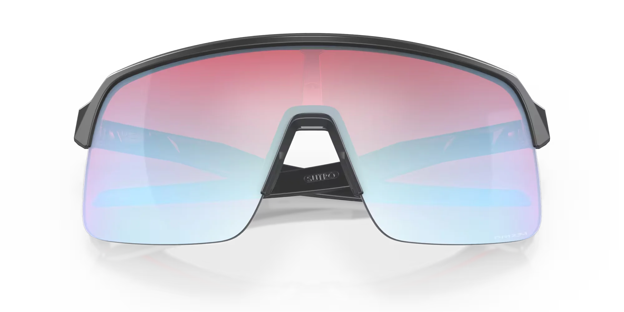 Oakley Sutro Lite 946317 Matte Carbon Prizm Snow Sapphire