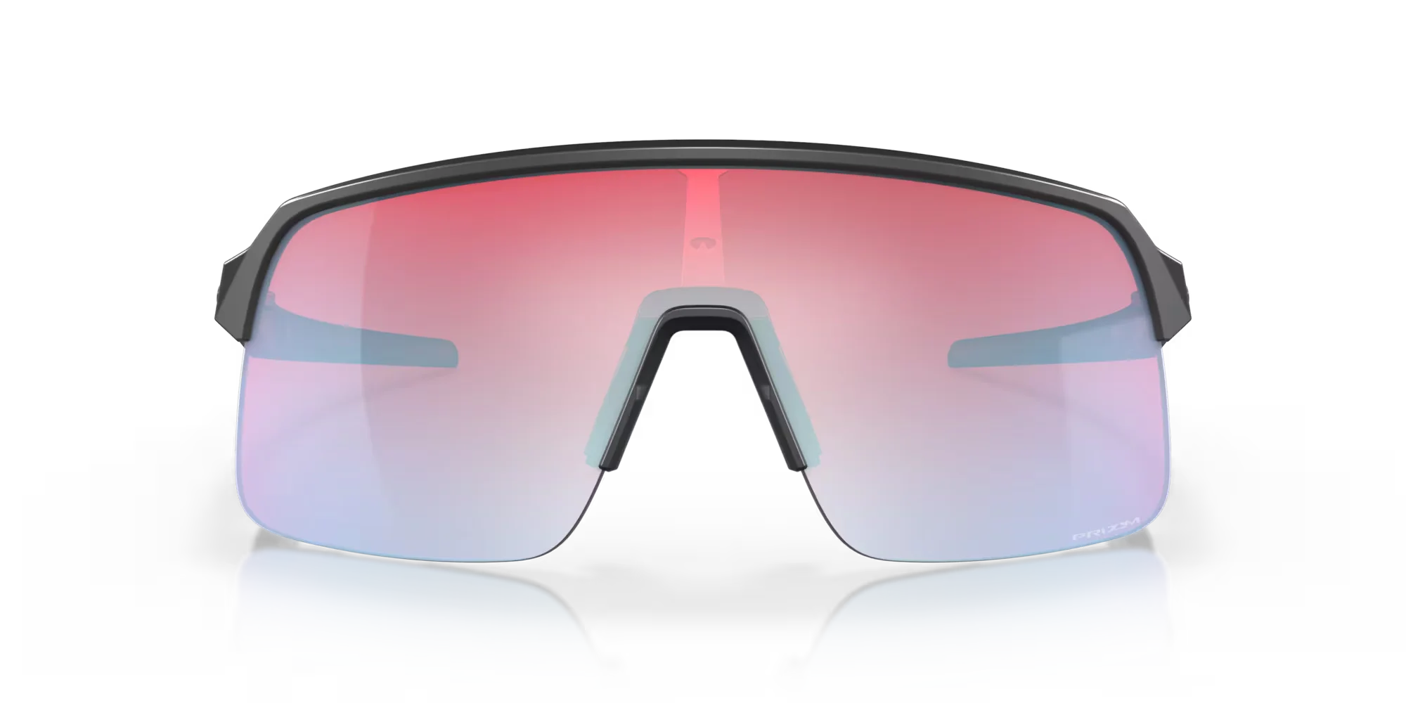 Oakley Sutro Lite 946317 Matte Carbon Prizm Snow Sapphire