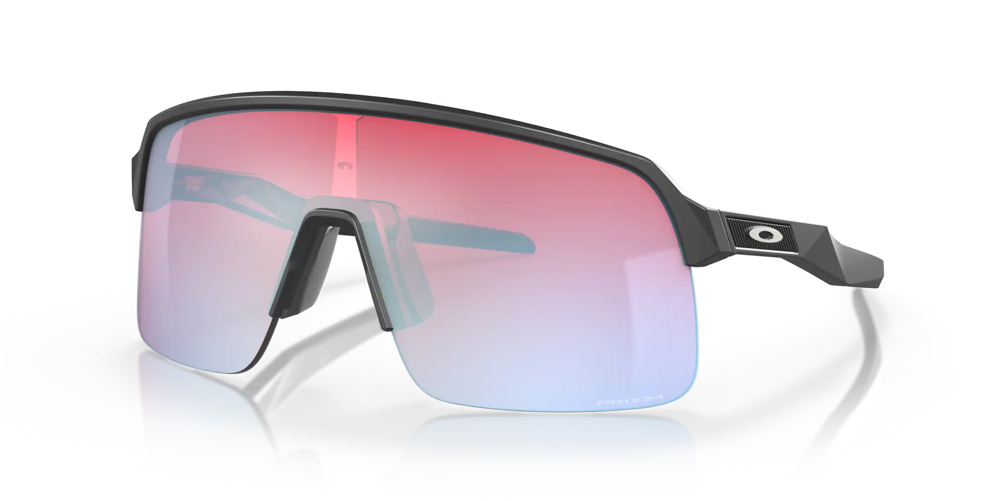 Oakley Sutro Lite 946317 Matte Carbon Prizm Snow Sapphire