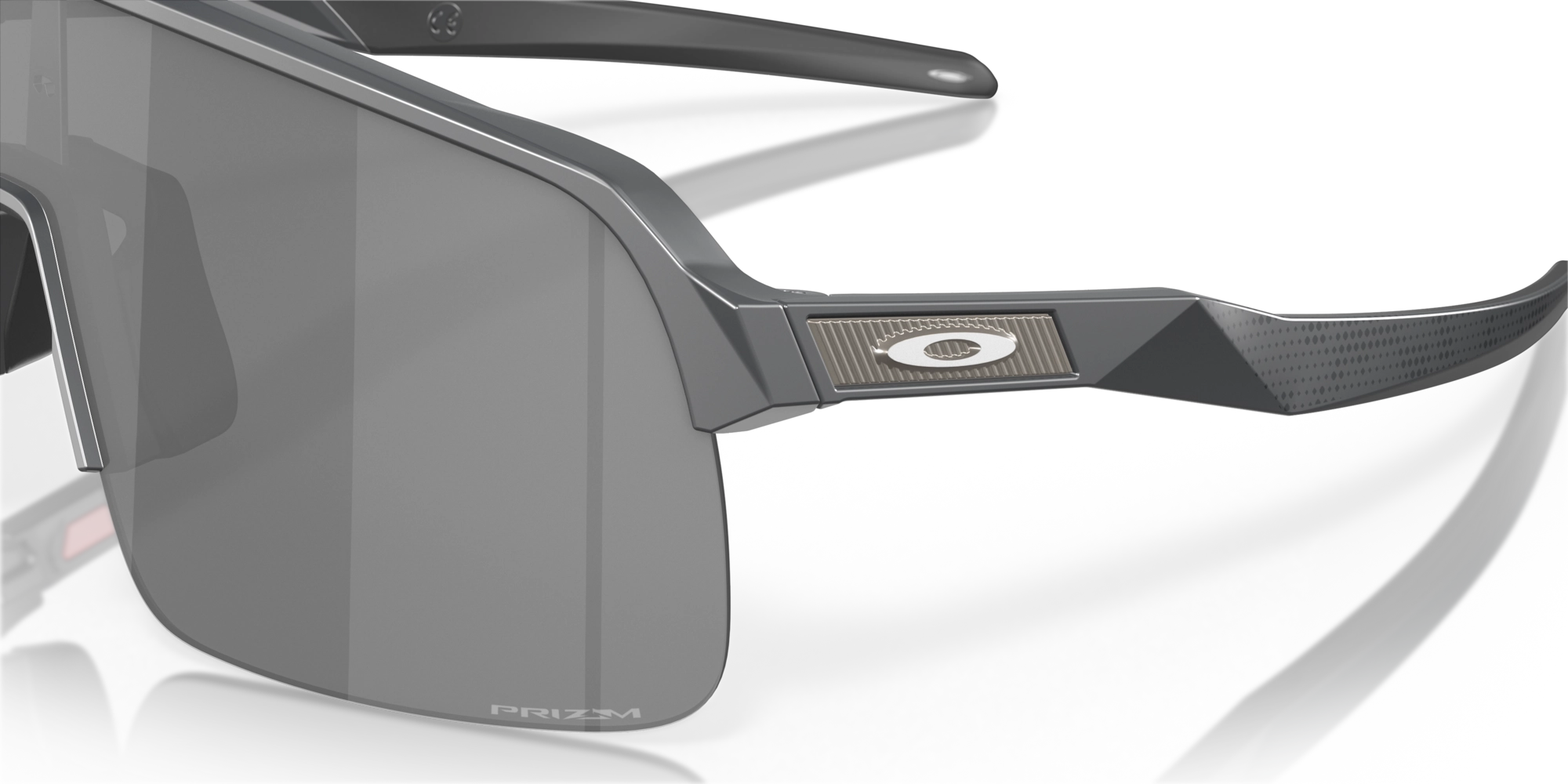 Oakley Sutro Lite HI Res Matte Carbon Prizm Black