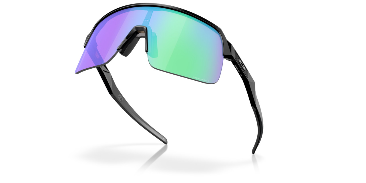 Oakley Sutro Lite 946349 Matte Black Prizm Golf