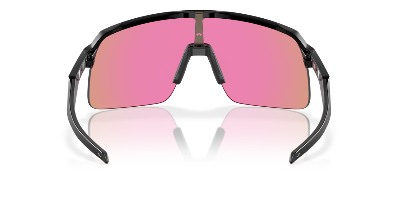 Oakley Sutro Lite 946349 Matte Black Prizm Golf
