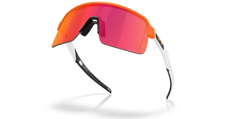 Oakley Sutro Lite 9463B3 Matte Atomic Orange Prizm Field
