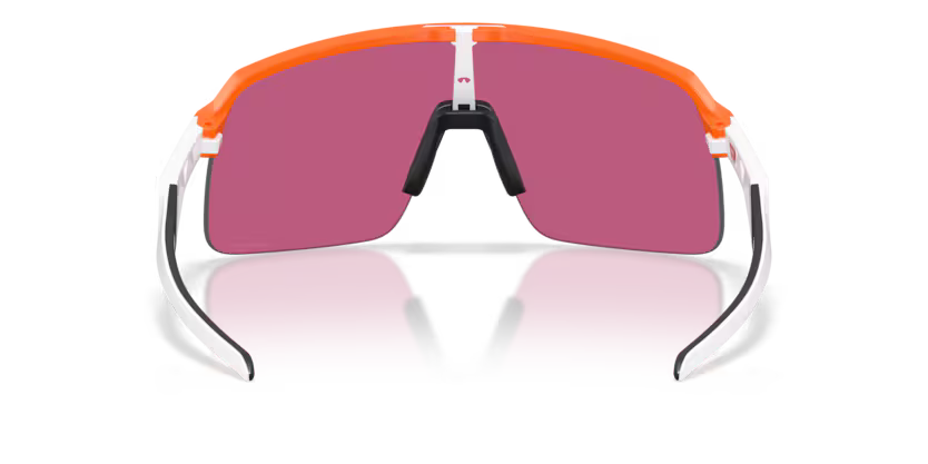 Oakley Sutro Lite 9463B3 Matte Atomic Orange Prizm Field
