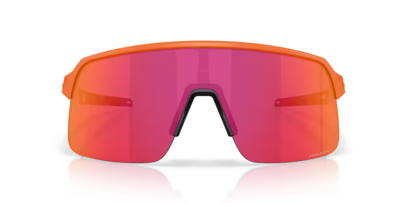 Oakley Sutro Lite 9463B3 Matte Atomic Orange Prizm Field