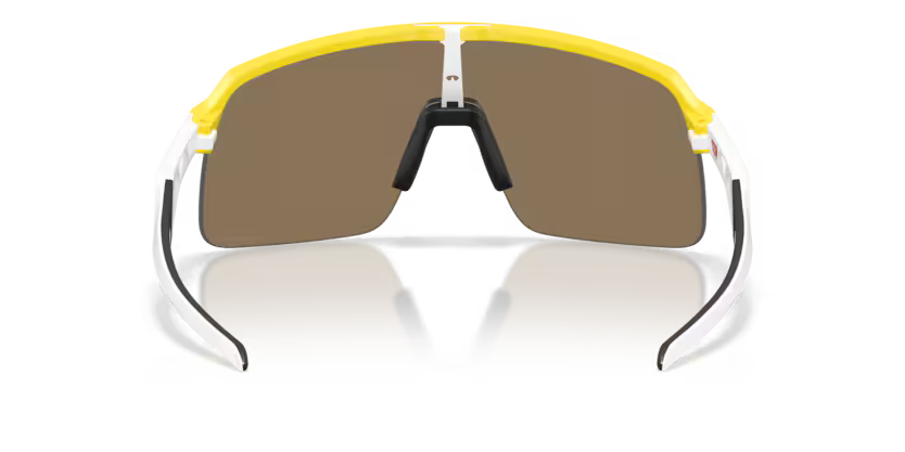 Oakley Sutro Lite 9463B4 Matte Yellow Prizm 24K