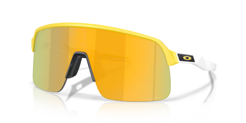 Oakley Sutro Lite 9463B4 Matte Yellow Prizm 24K