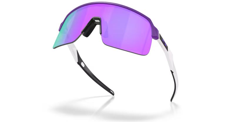 Oakley Sutro Lite 9463B5 Matte Electric Purple Prizm Violet