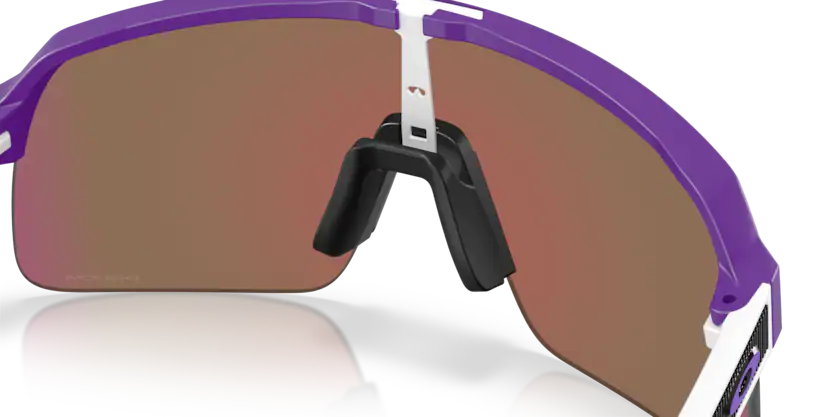 Oakley Sutro Lite 9463B5 Matte Electric Purple Prizm Violet