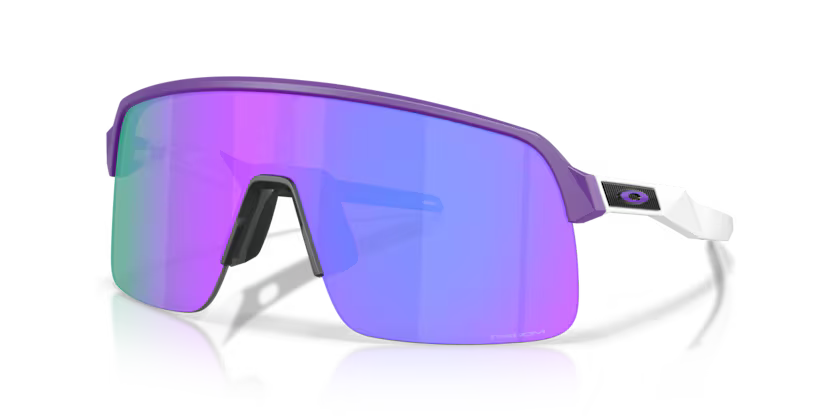 Oakley Sutro Lite 9463B5 Matte Electric Purple Prizm Violet