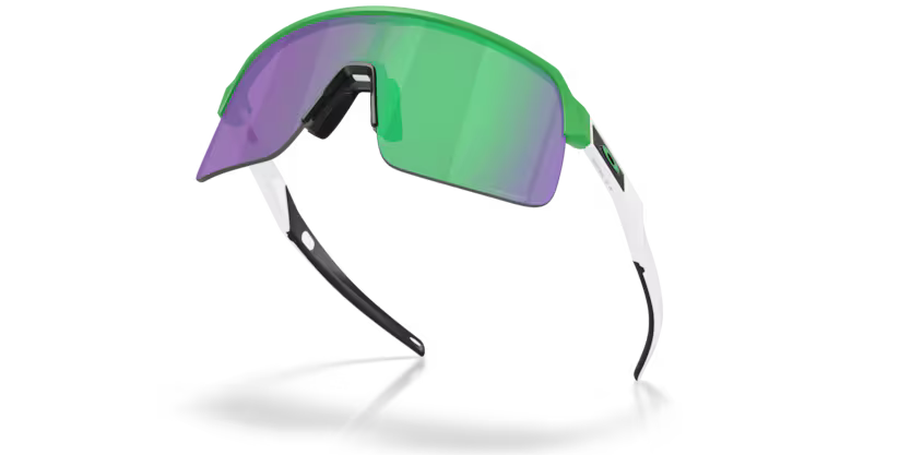 Oakley Sutro Lite 9463B6 Matte Team Green Prizm Jade