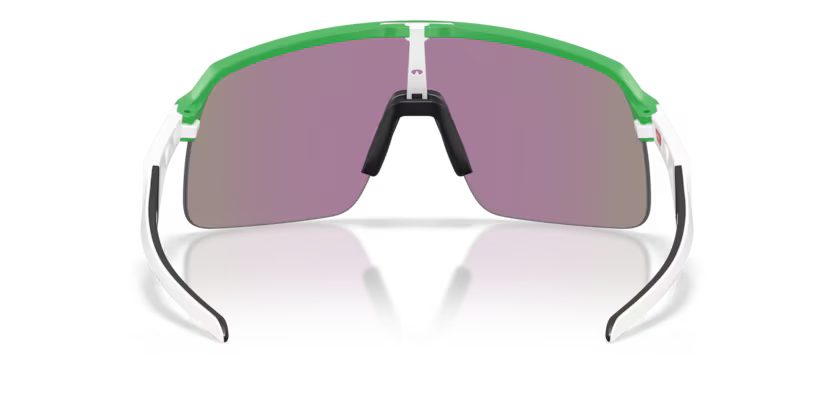 Oakley Sutro Lite 9463B6 Matte Team Green Prizm Jade