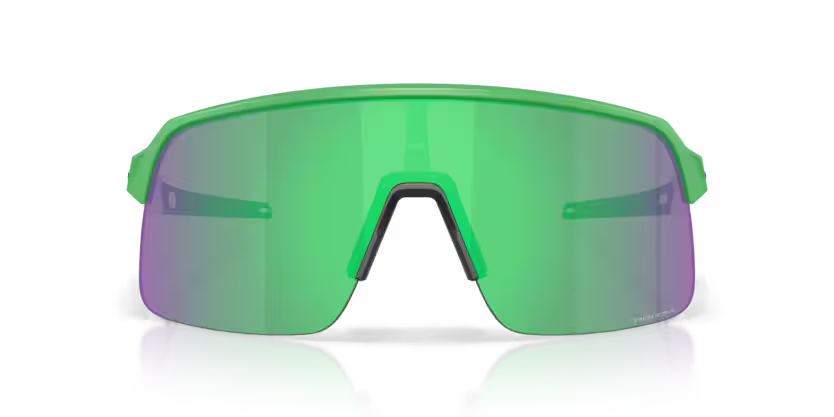 Oakley Sutro Lite 9463B6 Matte Team Green Prizm Jade