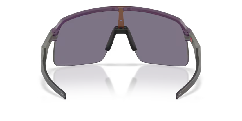 Oakley Sutro Lite Obscura Collection 9463C7 Matte Aubergine Prizm Grey