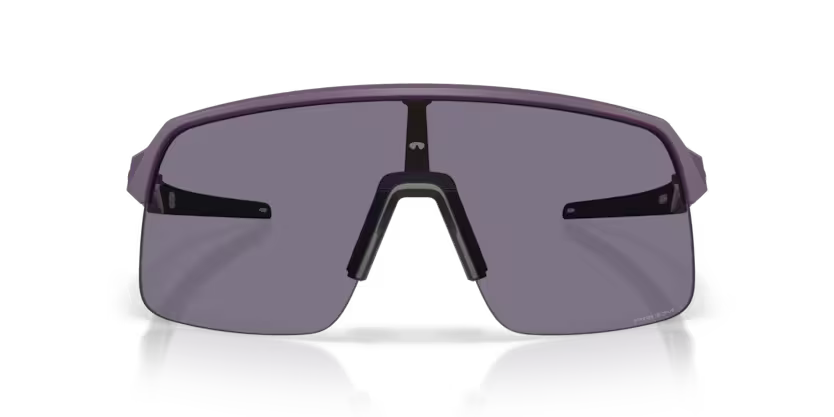 Oakley Sutro Lite Obscura Collection 9463C7 Matte Aubergine Prizm Grey