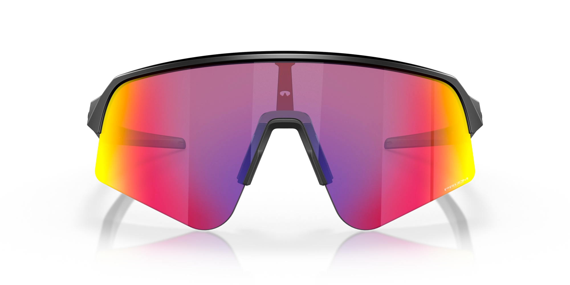 Oakley Sutro Lite Sweep Matte Black Prizm Road