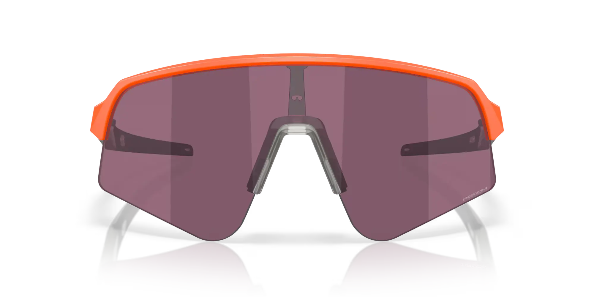 Oakley Sutro Lite Sweep Matte White Prizm Road