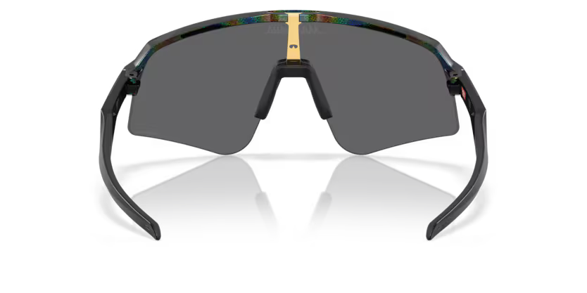 Oakley Sutro Lite Sweep Patrick Mahomes II Collection 946534 Dark Galaxy Prizm Black