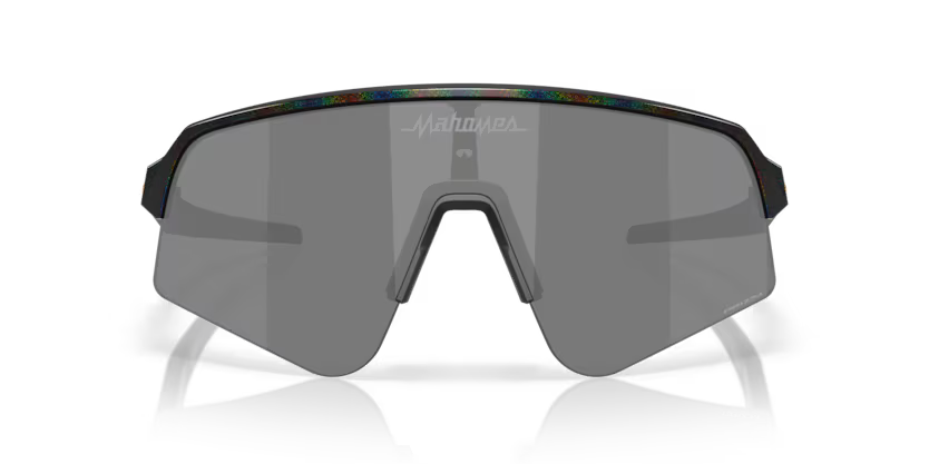 Oakley Sutro Lite Sweep Patrick Mahomes II Collection 946534 Dark Galaxy Prizm Black