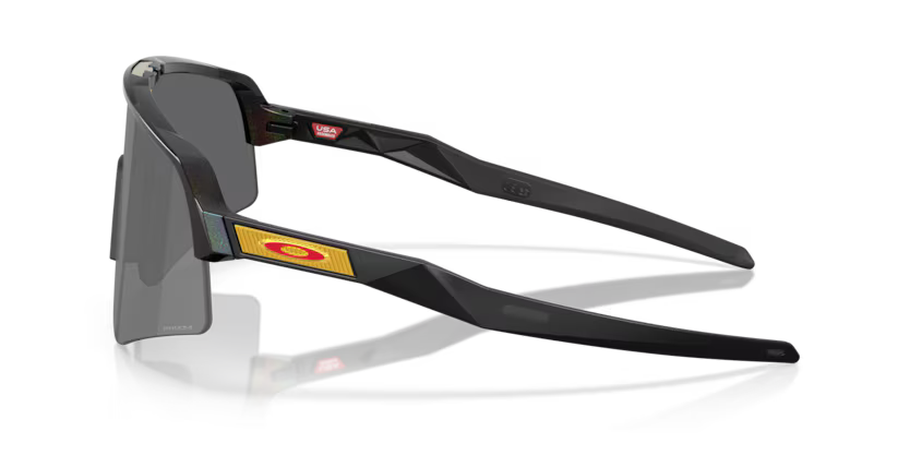 Oakley Sutro Lite Sweep Patrick Mahomes II Collection 946534 Dark Galaxy Prizm Black