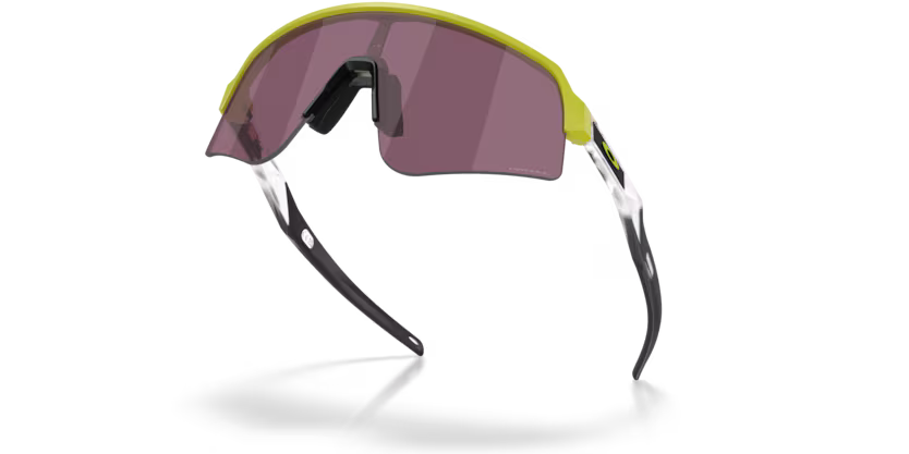 Oakley Sutro Lite Sweep 946537 Matte Cactus Prizm Road Black