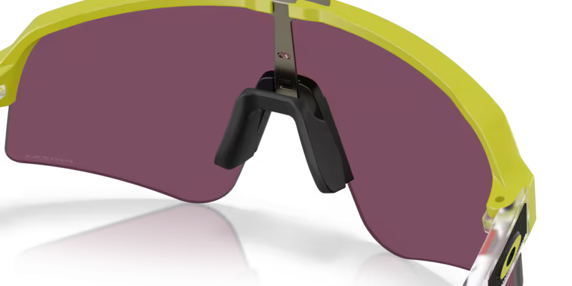 Oakley Sutro Lite Sweep 946537 Matte Cactus Prizm Road Black