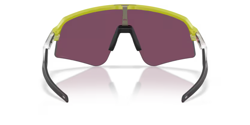 Oakley Sutro Lite Sweep 946537 Matte Cactus Prizm Road Black