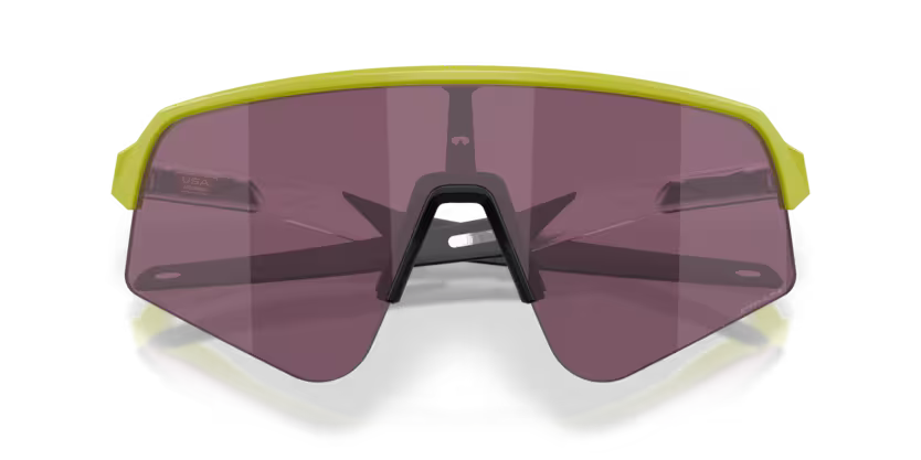 Oakley Sutro Lite Sweep 946537 Matte Cactus Prizm Road Black