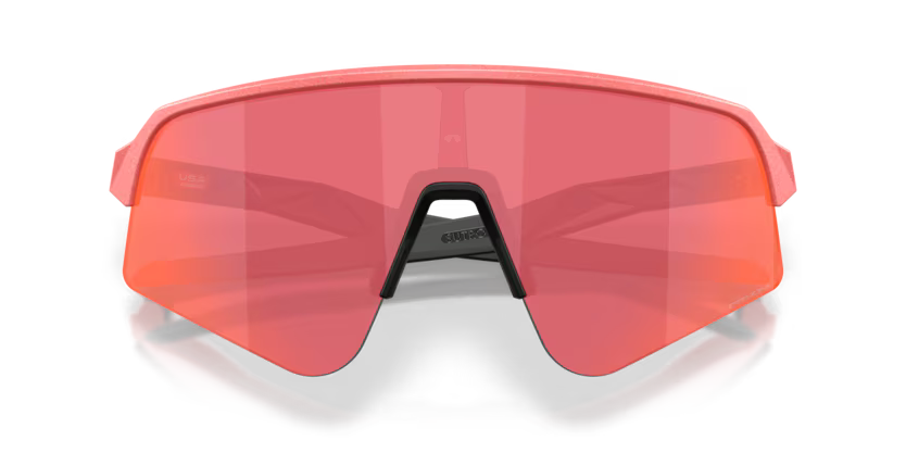 Oakley Sutro Lite Sweep Cycling Sunglasses Matte Navy Prizm Sapphire