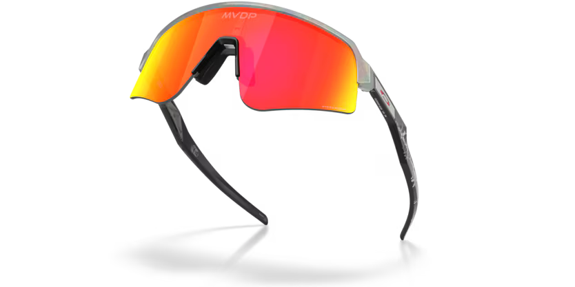 Oakley Sutro Lite Sweep MVDP 946540 Space Dust Prizm Ruby