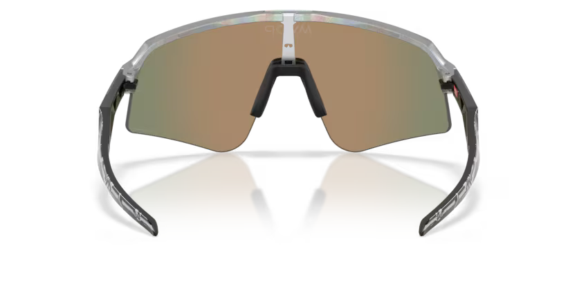 Oakley Sutro Lite Sweep MVDP 946540 Space Dust Prizm Ruby
