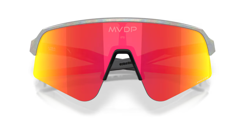 Oakley Sutro Lite Sweep MVDP 946540 Space Dust Prizm Ruby