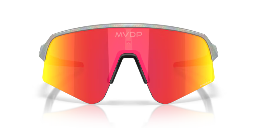 Oakley Sutro Lite Sweep MVDP 946540 Space Dust Prizm Ruby
