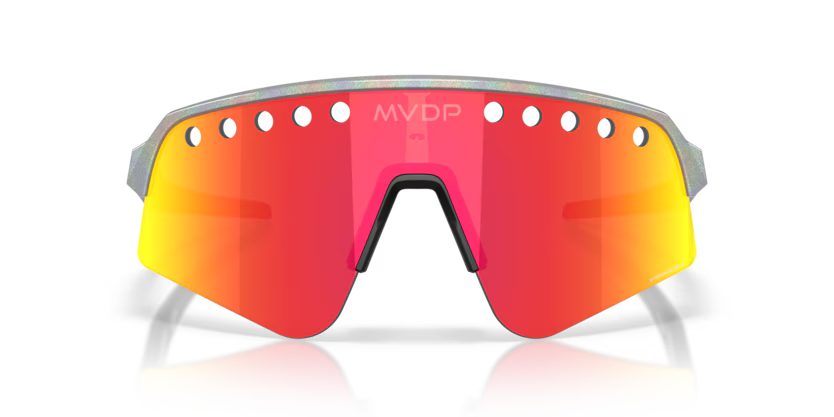 Oakley Sutro Lite Sweep MVDP 946540 Space Dust Prizm Ruby