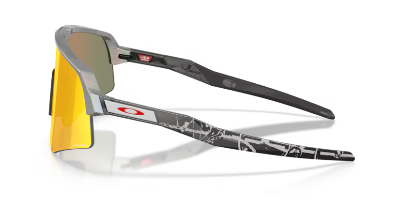 Oakley Sutro Lite Sweep MVDP 946540 Space Dust Prizm Ruby
