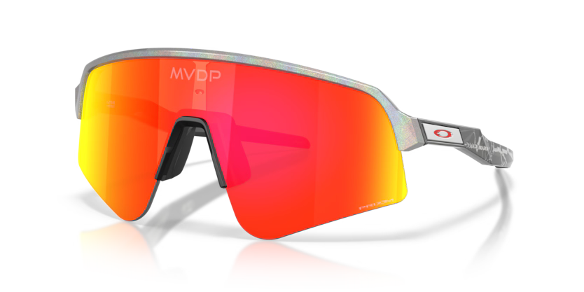 Oakley Sutro Lite Sweep MVDP 946540 Space Dust Prizm Ruby