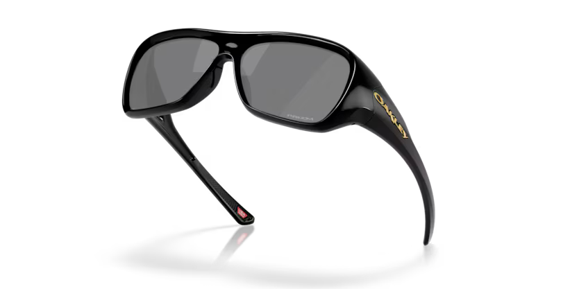 Oakley Chaminade 949201 Polished Black Prizm Black