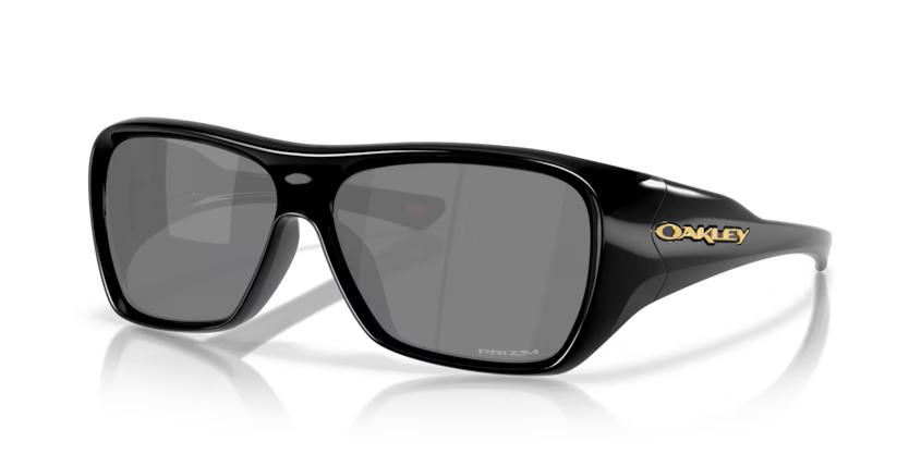 Oakley Chaminade 949201 Polished Black Prizm Black