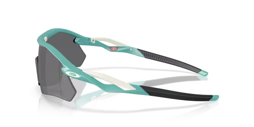 Oakley Radar Plate 949504 Matte Pacific Prizm Black