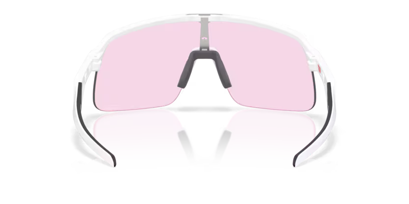 Oakley Sutro Lite S 949608 Matte White Prizm Low Light