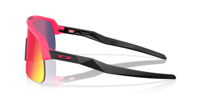 Oakley Sutro Lite S 949614 Pink Prizm Road