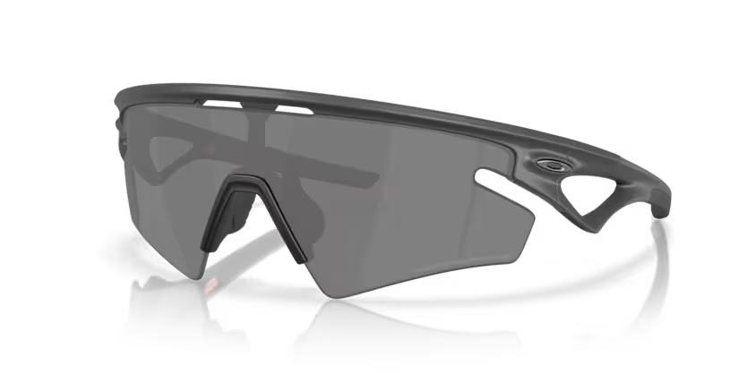 Oakley Sphaera Slash 949912 Carbon Clear to Black Iridium Photochromic