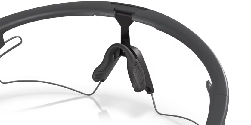 Oakley Sphaera Slash 949912 Carbon Clear to Black Iridium Photochromic