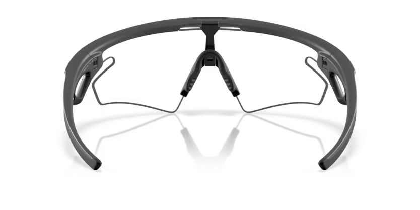 Oakley Sphaera Slash 949912 Carbon Clear to Black Iridium Photochromic