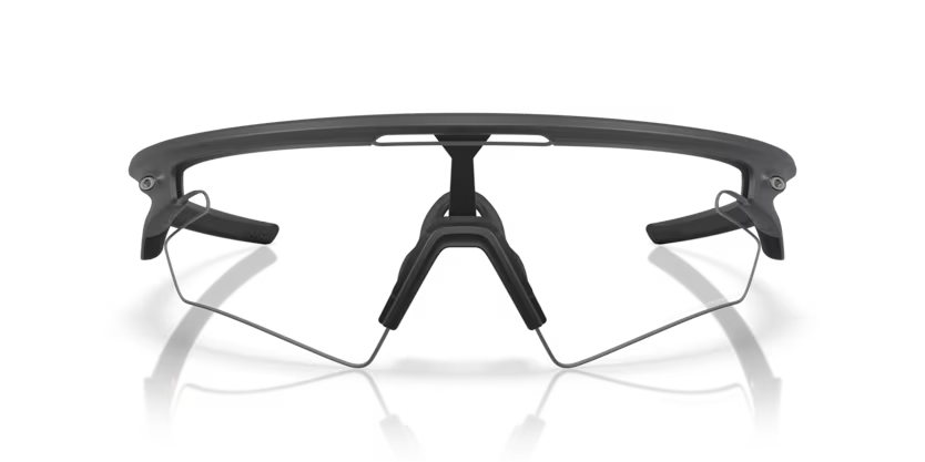 Oakley Sphaera Slash 949912 Carbon Clear to Black Iridium Photochromic