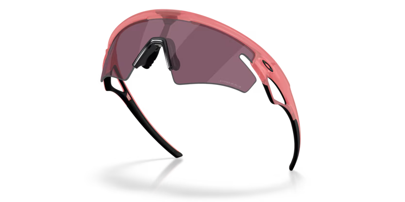 Oakley Sphaera Slash 949913 Transparent Paloma Prizm Road Black