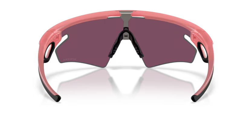Oakley Sphaera Slash 949913 Transparent Paloma Prizm Road Black