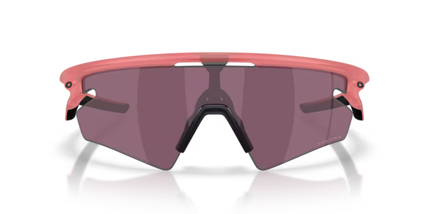 Oakley Sphaera Slash 949913 Transparent Paloma Prizm Road Black