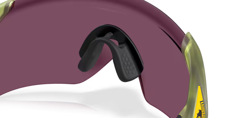 Oakley Velo Kato Tour de France 2026 950109 Matte Fern Prizm Road Black